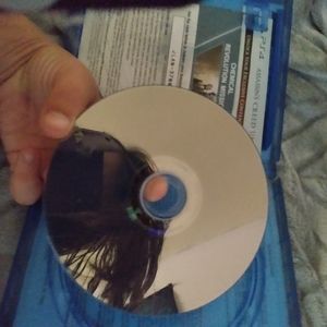 Assassin's creed unity for ps4